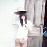 迪丽热巴谈性格敏感
